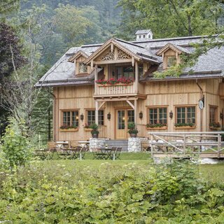 Seewiese, Altaussee, dance floor | © Seewiese 002 (c)TVB Ausseerland - Salzkammergut_Siegfried Zink