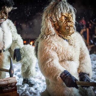 Krampus