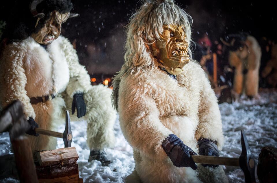 Krampus