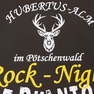 Hubertusalm Rocknight | © Hubertusalm