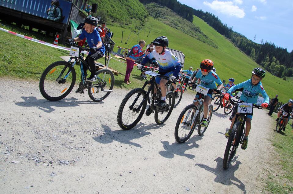 Kids Race | © Johann Schröcker