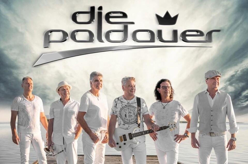 Die Paldauer | ©  Schrotter Karl