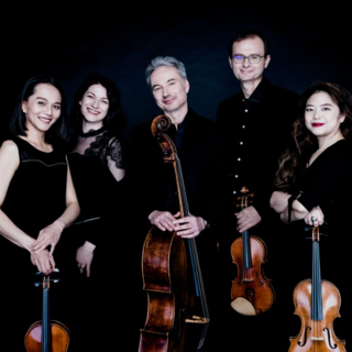 Korngold Ensemble Wien C Andrej Grilc | © Andrej Grilc