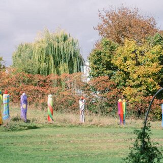 St. Ruprecht_Art Park_Eastern Styria | © Tourismusverband Oststeiermark