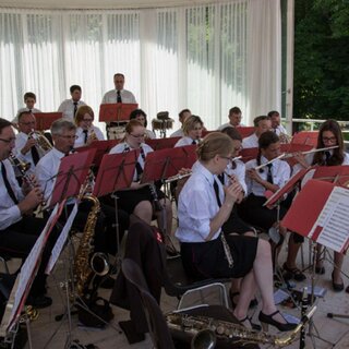 Lupitsch Fire Brigade Band