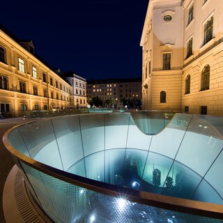 Joanneumsviertel | © (c) Graz Tourismus - Harry Schiffer