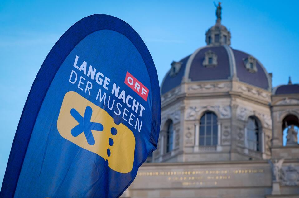 Lange Nacht der Museen - Impression #1