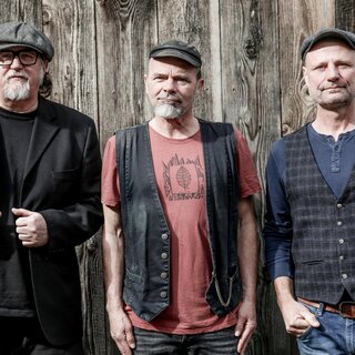 Laube_Schober_Kainz_Band_Eastern Styria | © Laube-Schober-Kainz