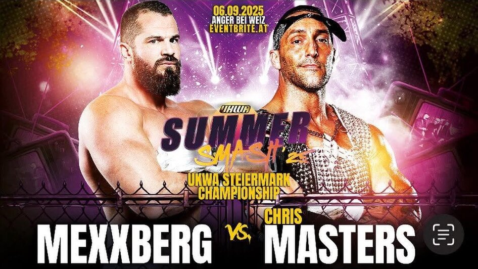 Wrestling_Mexxberg_Oststeiermark | © Anger Management