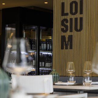 Restaurant Weinkuchl im LOISIUM | © LOISIUM