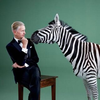 maxundzebra | © Gregor Hohenberg