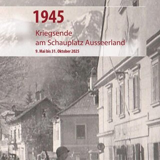 80 years since the end of the war in Ausseerland | © Kammerhofmuseum