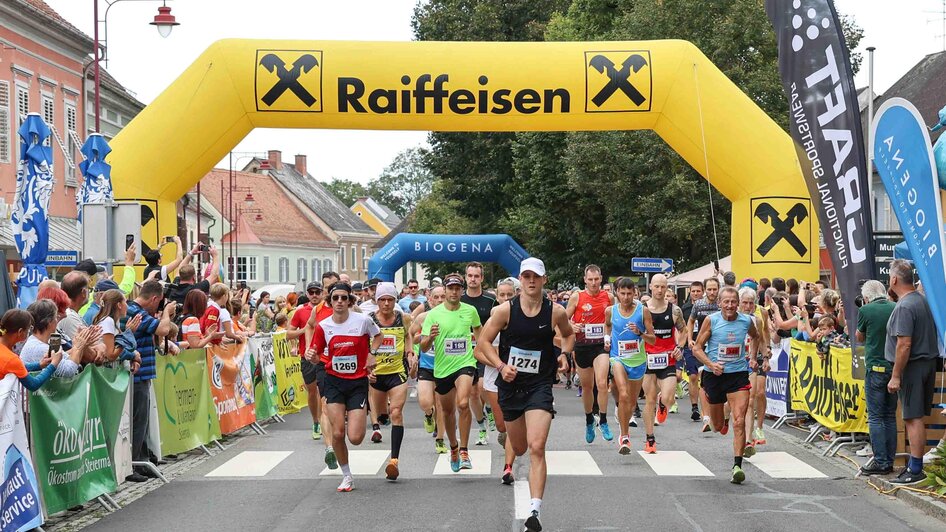 Murecker AULAUF - Impressionen #2.2