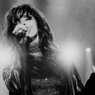 NENA | © Sarah Rechbauer