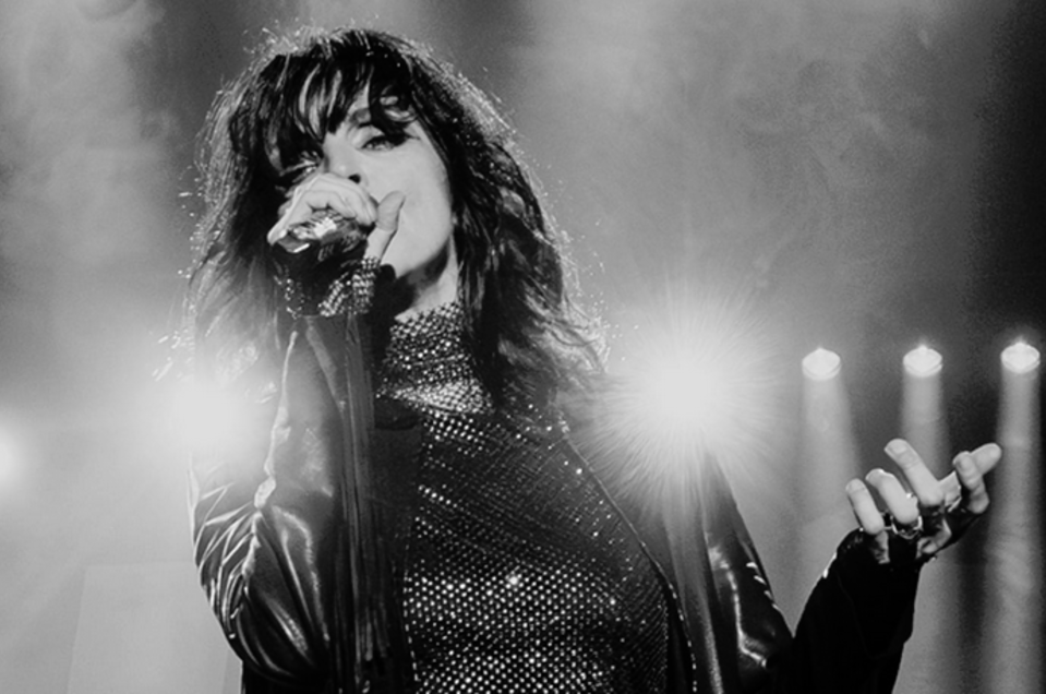 NENA | © Sarah Rechbauer
