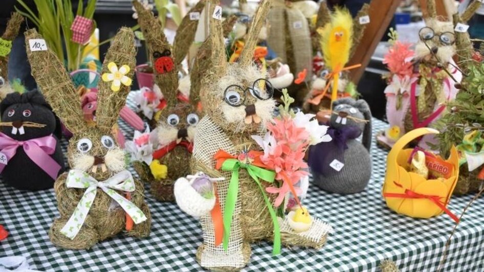 Easter market in Weiz - Impressionen #2.5