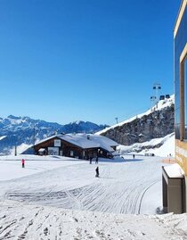 Loser Panoramabahn, Altaussee, Loseralm Winter | © Petra Kirchschlager | Petra Kirchschlager | © Petra Kirchschlager