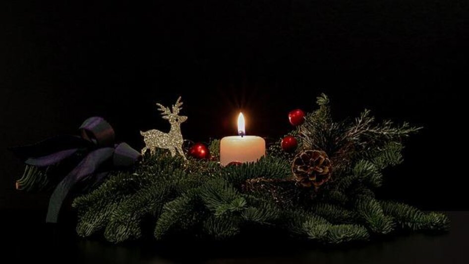 Rattener Advent | © Pixabay