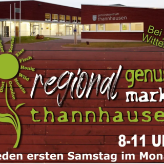 Regional  Markt Thannhausen_Oststeiermark
