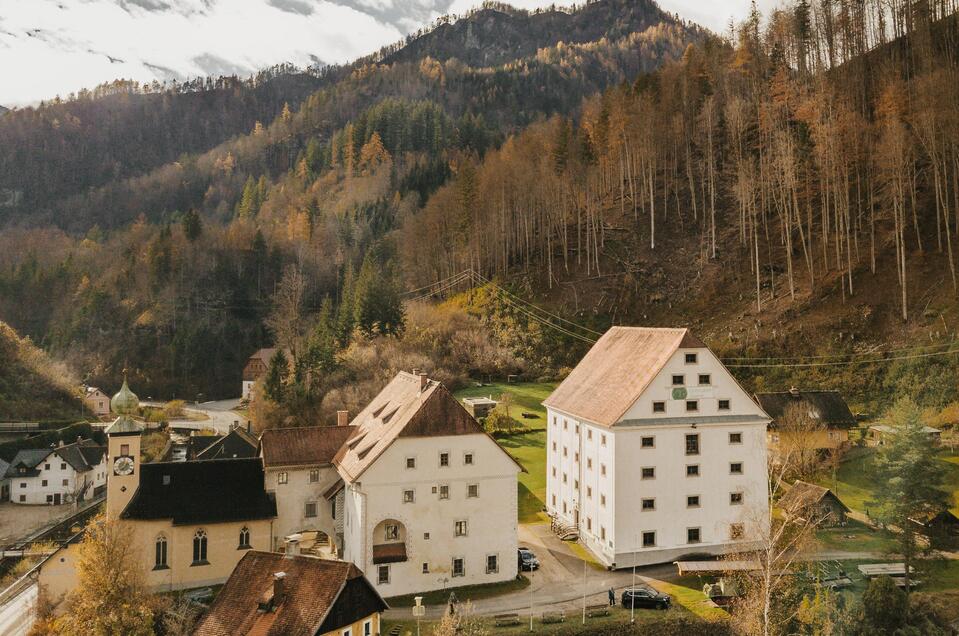 Forstmuseum