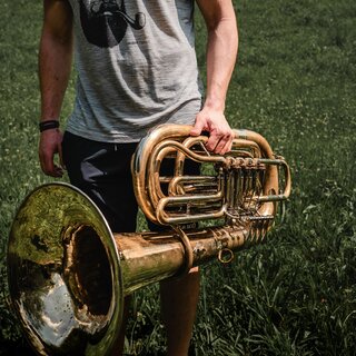 Musikinstrument