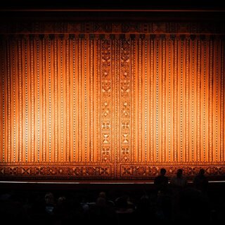 Theater | © Pixabay