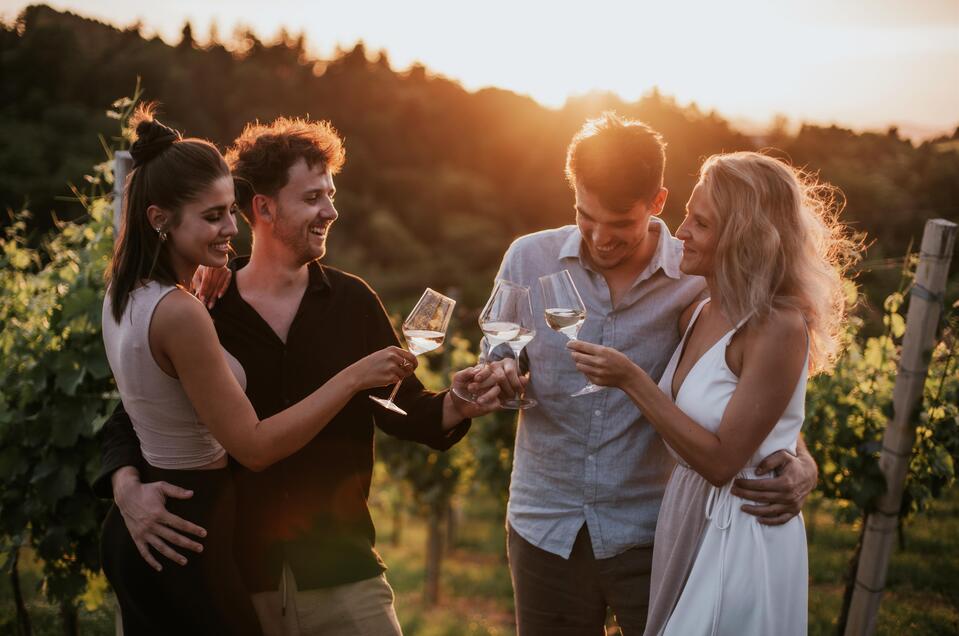 Zusammentreffen | © lukas elsneg
