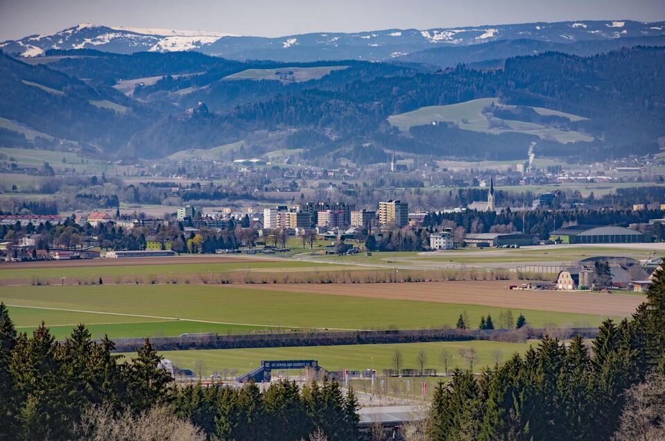 Tag deroffenenTürSandvikZeltwegMurtal Steiermark | © Ainta Fössl