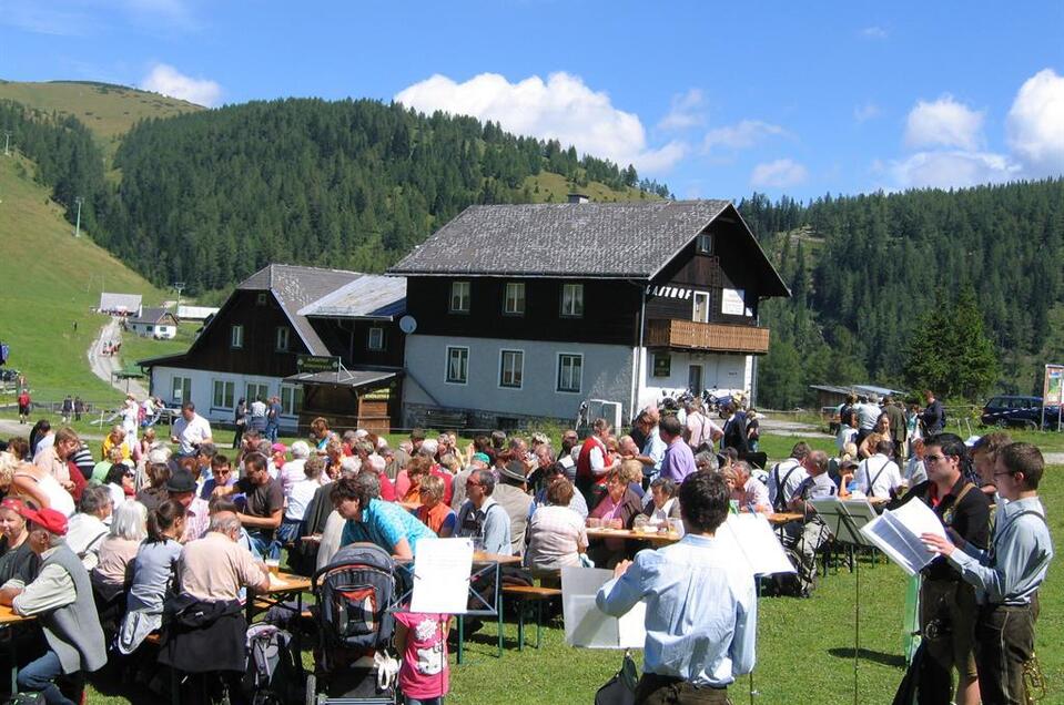 Almfest