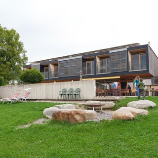 Almenland Apatment_Oststeiermark | © Almenland Apartment Passail