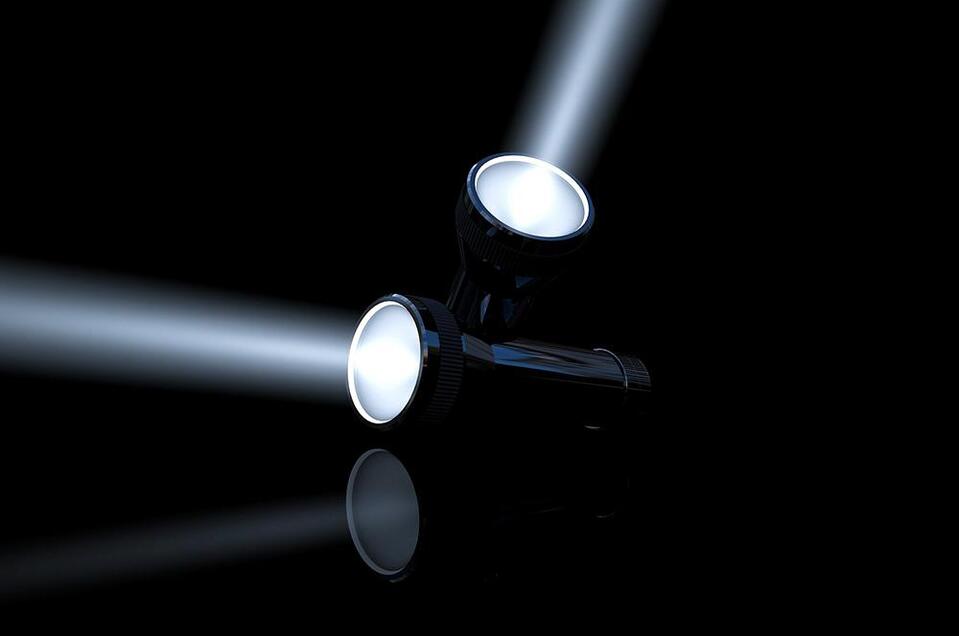 Vital-Pass Blackout | © Bild: pixabay