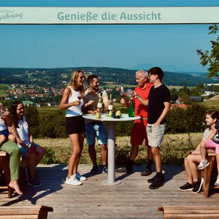 pleasure tour | © Gemeinde BW