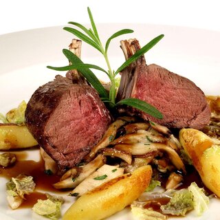 Willingshofer_Game Eating_Eastern Styria | © Tourismusverband Oststeiermark