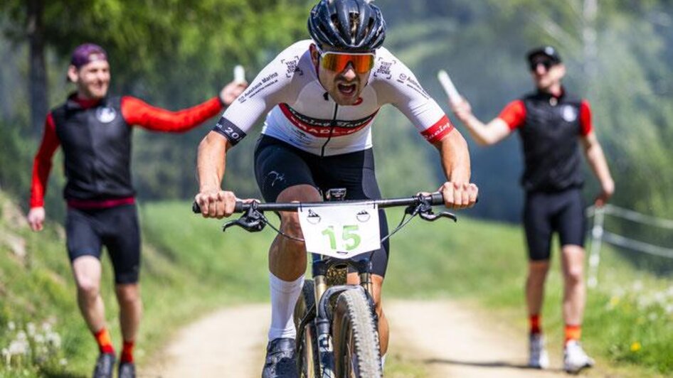 Wipfel Trophy-Top Six Mountainbike Marathons - Impressionen #2.1