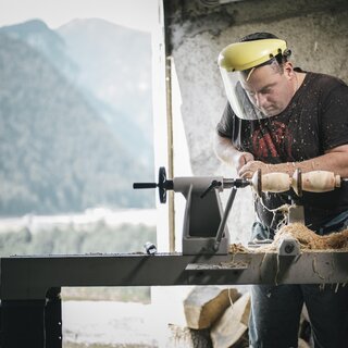 Gesäuse Drechsler
