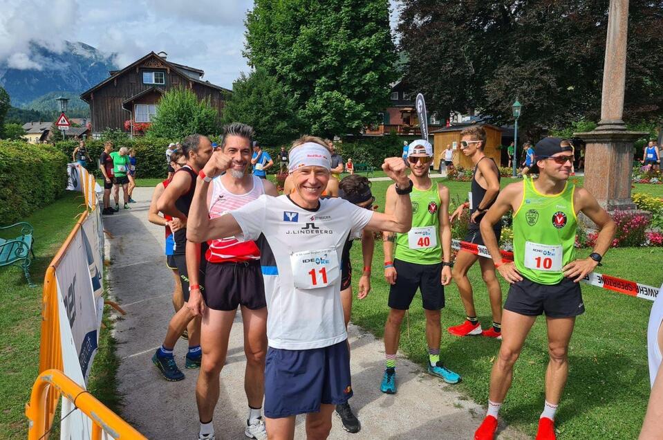 Loser Berglauf, Altaussee, Start | © Loitzl_Neuhuber Loser Berglauf, Altaussee, Start | © Loitzl_Neuhuber