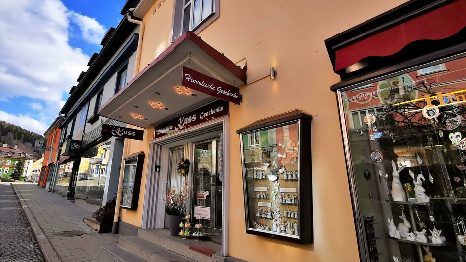Himmlische Geschenke | © TV Hochsteiermark
