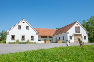 Farm Goods Terler_Pöllau_Eastern Styria | © Helmut Schweighofer