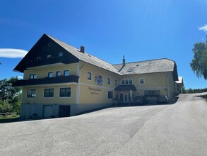 Inn Spitzbauer_outside view_Eastern Styria | © Oststeiermark Tourismus