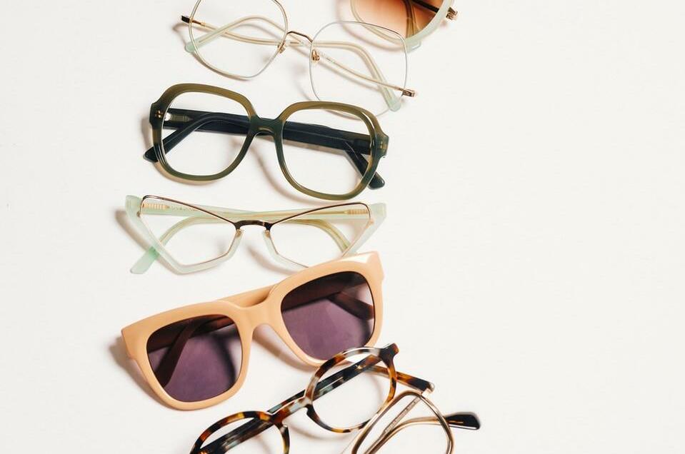 Andy Wolf Showroom & Optical Shop - Impression #1 | © Andy Wolf Fashion GmbH