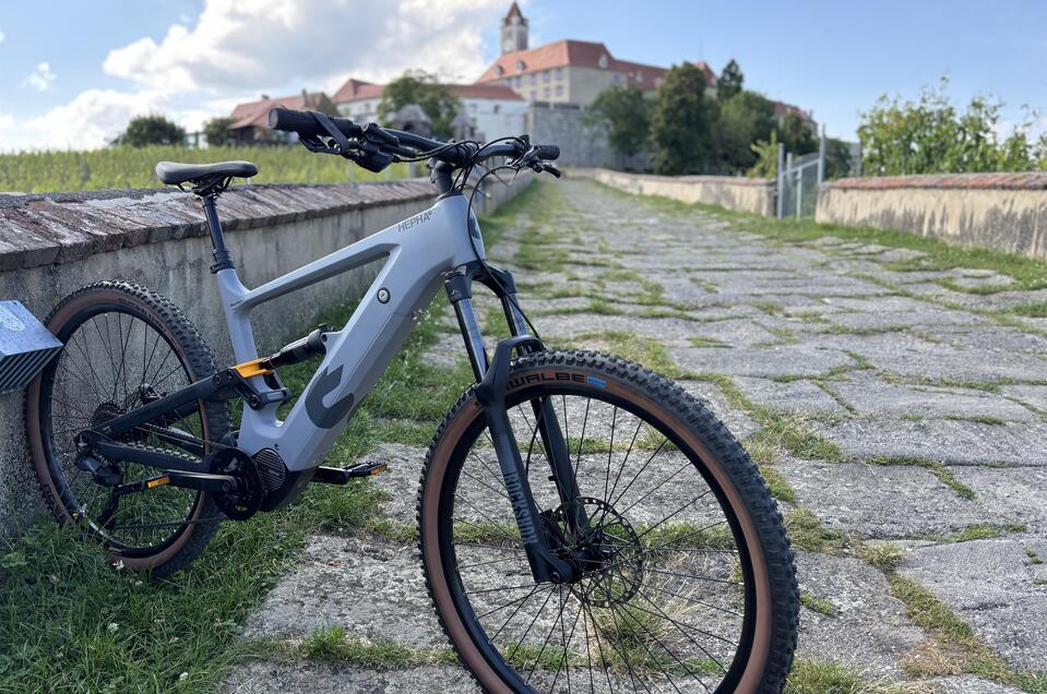 BauerBikes E-Bike Verleih, Service & Verkauf - Impression #1 | © BauerBikes