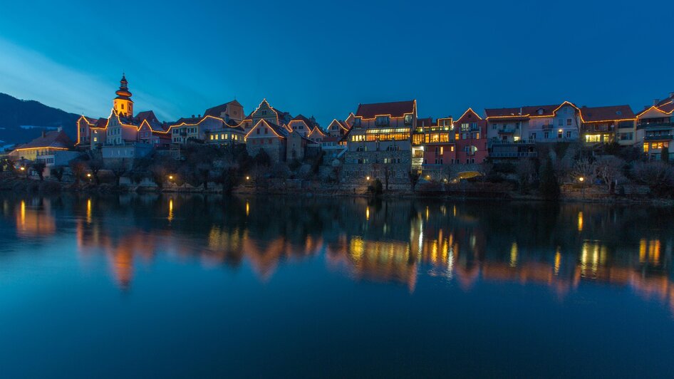 Frohnleiten_Advent | © (c) Region Graz - Harry Schiffer Frohnleiten_Advent | © (c) Region Graz - Harry Schiffer