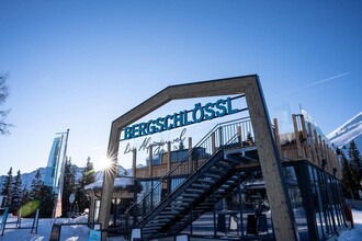 Bergschlössl | © Höflehner