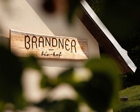 Brandner-Logo-Murtal-Steiermark | ©  Biohof Brandner