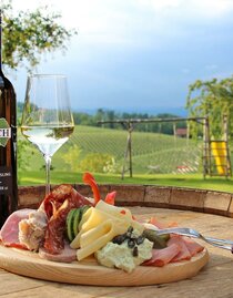 Weingut Pilch Buschenschank | © Weingut Pilch | Fam. Pilch | Fam. Pilch | © Weingut Pilch | Fam. Pilch