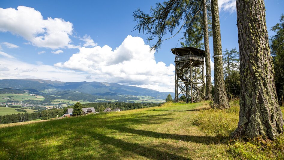 7Kirchenblick | © TV Murau