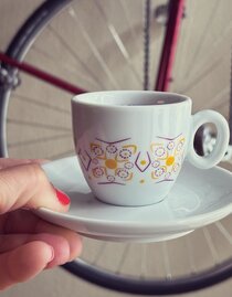 Café Hirzenberger_Coffee_Eastern Styria | © Café Hirzenberger | Waltraud Rinner | © Café Hirzenberger