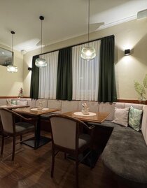 Cafe Tschecherl_Eastern Styria_Andreas Pretterhofer | © Andreas Pretterhofer | © Andreas Pretterhofer