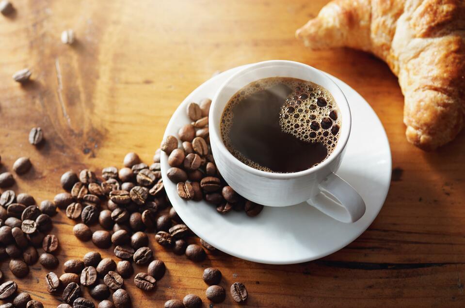Café Beate - Impression #1 | © AdobeStock_270222935_Cafehaus.