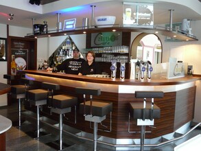 Cafe Zeitlos_Bar_Eastern Styria | © Cafe Zeitlos